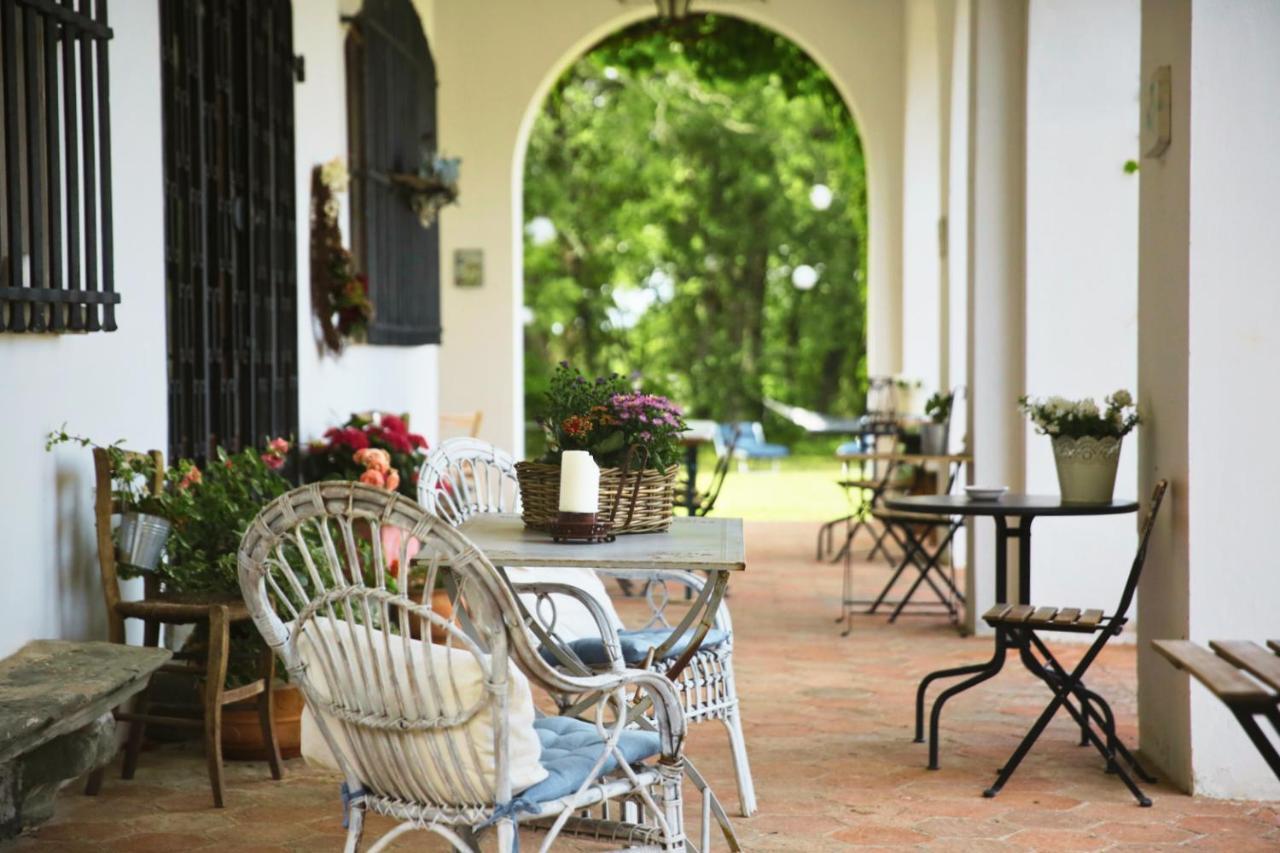 Villa Albertina モンテスペルトリ エクステリア 写真