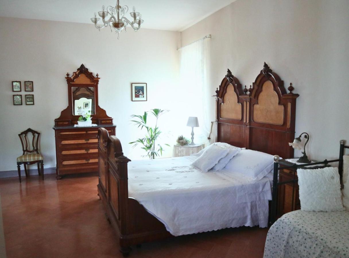 Villa Albertina モンテスペルトリ エクステリア 写真