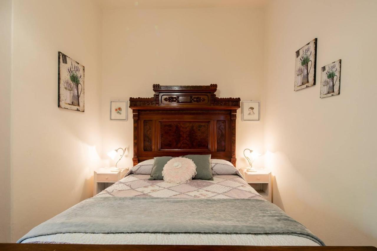 Villa Albertina モンテスペルトリ エクステリア 写真