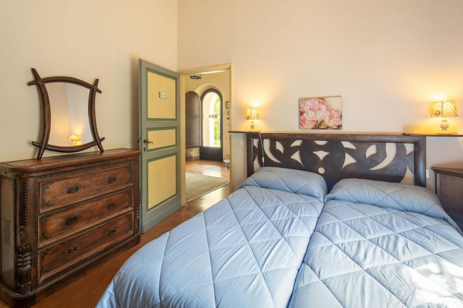 Villa Albertina モンテスペルトリ エクステリア 写真