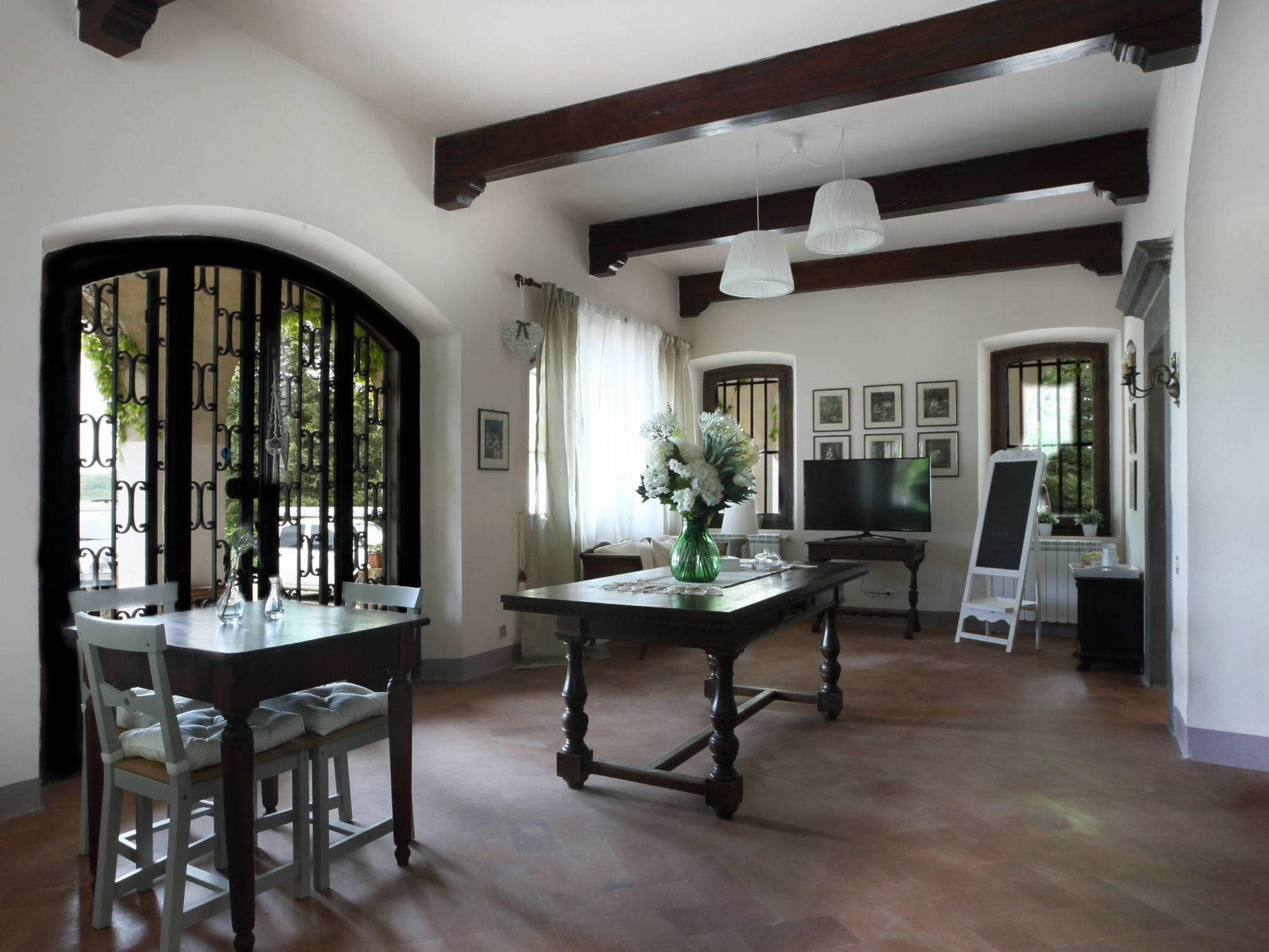 Villa Albertina モンテスペルトリ エクステリア 写真
